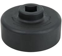 KS Tools Douille pour écrou d'essieu 1", 6 pans, courte, 100mm KS Tools Quantité:1