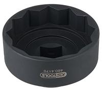 KS Tools crou d'essieu 1" 12 pans pour Iveco, 85 mm KS Tools Quantité:1