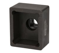 KS Tools Douille pour écrous de serrage 1/2", 41 mm KS Tools Quantité:1