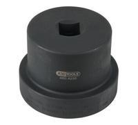 KS Tools Douille pour écrous moyeux avec guide 1", 12 pans, 95 mm KS Tools Quantité:1