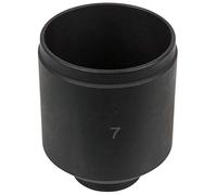 KS TOOLS Douille pour étrier C, 71 mm 460.1742