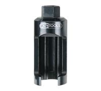 KS TOOLS Douille pour injecteur 1/2", 30 mm L=100mm