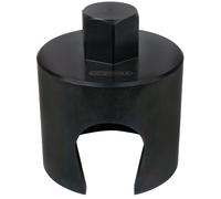 KS TOOLS Douille pour rotule de direction VUL, 115mm ( 460.1820 )