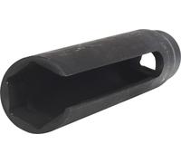 KS TOOLS Douille extra longue pour sonde lambda 22,0 mm, 150 mm