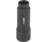 KS TOOLS Douille pour vis à tête pentagonale sur étrier de frein 14 mm - 515.1101