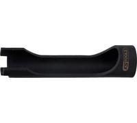 KS TOOLS Douille pour vis de pression 23,0x30,0x121,0 mm - 455.0004