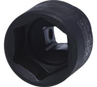 KS TOOLS Douille six pans 1/2" courte 30 mm - 515.1030