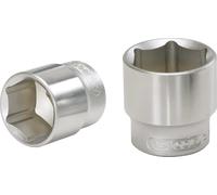 KS Tools KS Tools Douille hexagonale 1/4", 3 mm Quantité:1