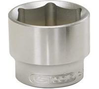 KS Tools Douille hexagonale 917.1406 classique 1/10,2 cm 6 mm