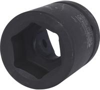 KS TOOLS Douille six pans 1" courte 32 mm - 515.1732