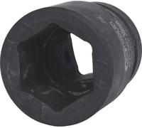 KS TOOLS Douille six pans 1" courte 38 mm - 515.1738