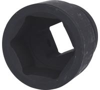 KS TOOLS Douille six pans 1" courte 46 mm - 515.1746