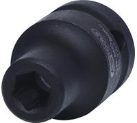 KS TOOLS Douille six pans courte 1/2" 8 mm - 515.1008