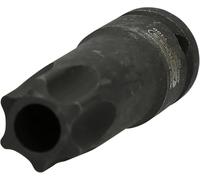 KS Tools Douille 400.0001 – déphaseur d'arbre à cames (1/2'' TX) pour Mercedes