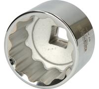KS TOOLS Douille spéciale 3/4" pour arbre à cardan 57,0 mm - 150.9775