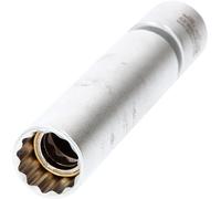 KS TOOLS Douille spéciale de bougie d'allumage 3/8" articulée pour ...