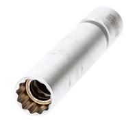 KS Tools Douille spéciale de bougie d'allumage 3/8" articulée pour BMW, 14 mm Quantité:1