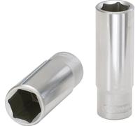 KS Tools Douille spéciale pour bougies de préchauffage, 10 mm