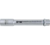 KS TOOLS 500.3803 Clé dynamométrique, bougie d'allumage