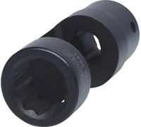 KS TOOLS Douille, tige de piston d'amortisseur 150.9541