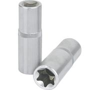 KS TOOLS Douille Torx 1/4" longue E6 - 917.2403