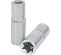 KS Tools Douille Torx E 1/4" longue E10