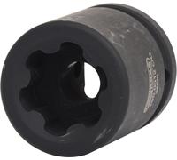 KS TOOLS Douille Torx-E-Plus pour Mercedes, 32 EPL, 50 mm de long - 460.0012