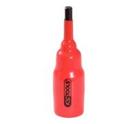 KS Tools Douille tournevis 1/2" avec revêtement isolant pour vis à six pans creux, 14 mm Quantité:1