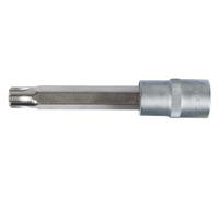 KS TOOLS Douille tournevis 1/2" RIBE, L = 110 mm, M12
