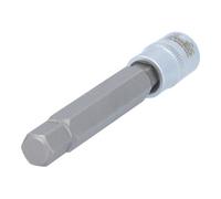 KS Tools Douille tournevis 6 pans creux 3/8" sur l’étrier de frein, 11 mm, 100 mm KS Tools Quantité:1