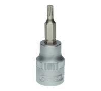 KS Tools Douille tournevis RIBE® 3/8" M4, Longueur 48 mm KS Tools Quantité:1