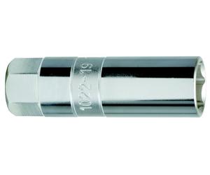 KS TOOLS Douille traversante pour coffret 150.9400, 14 mm
