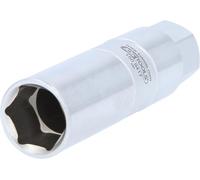 Douille à six pans extérieurs de l'amortisseur, 17 mm KS Tools 150.9417