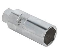 Douille à six pans extérieurs de l'amortisseur, 22 mm KS Tools 150.9422