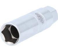 KS Tools Douille six pans extérieurs 17 mm 150.9417 pour amortisseur