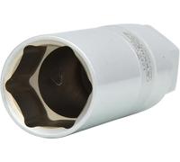 KS TOOLS Douilles 6 pans pour amortisseurs, 21 mm