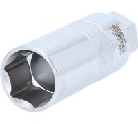 KS TOOLS Douilles 6 pans pour amortisseurs, 22 mm