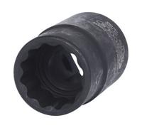 KS Tools Douilles à chocs 12 pans pour cardans 3/4", 24mm Quantité:1