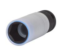 KS Tools Douilles à chocs pour jantes aluminium SlimPOWER, 17 mm Quantité:1
