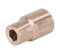KS Tools Douilles BERYLLIUMplus 1/4" 6 pans 4,5 mm Quantité:1