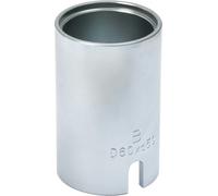 KS TOOLS Douilles de pression Ø intérieur 66 mm Ø extérieur 76 mm - 700.1550-66