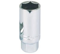 Ks Tools - Douilles Et Accessoires - Douille Bougie Chromeplus 1/2", 18 Millimètres
