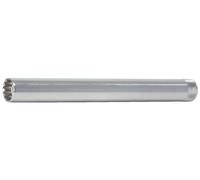 KS TOOLS Douilles pour bougies, longue 3/8", 21 mm