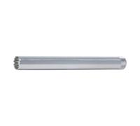 KS Tools 517.1142 - Douille à bougies extra-longue 3/8'', 21 mm - En Chrome Vanadium - Finition satinée
