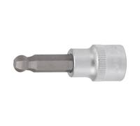 KS Tools Douilles tournevis 6 pans intérieur à tête sphérique 1/4", 4 mm KS Tools Quantité:1