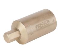 KS Tools KS Tools Douilles tournevis 6 pans intérieur BRONZEplus 3/4" 41 mm Quantité:1