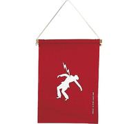 KS TOOLS Drapeau électrique rectangulaire d'interdiction d'immatriculation - 117.0175