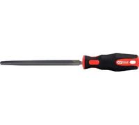 KS TOOLS Dreikant-Feile, Forme C, 250mm, Hieb3 (157.0416)
