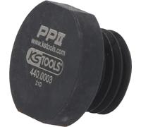 KS Tools Pied presseur KS Tools, M24x3 mm Quantité:1