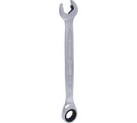 KS TOOLS DUO GEARplus clé mixte à cliquet 17 mm - 503.5217